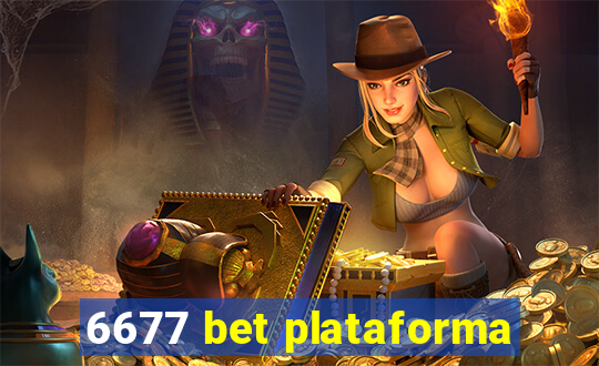 6677 bet plataforma